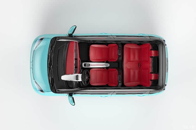 预售2.88万起 朋克多多正式开启预售