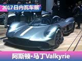 2017߳չ˹١Valkyrie