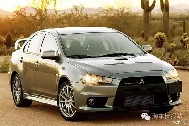 【说客】你想过,去二手车市场淘一辆改装车么