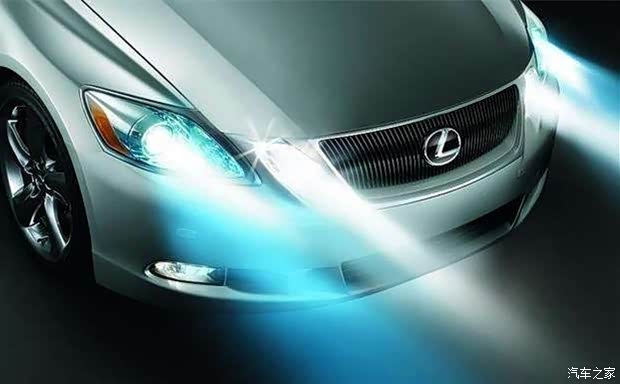 【说客】卤素灯、氙气灯、LED灯各有什么特点