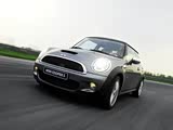 СԼMINI Cooper S/Clubman