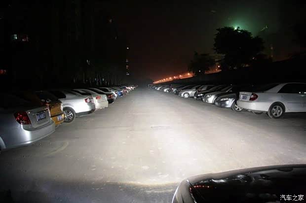 【说客】卤素灯、氙气灯、LED灯各有什么特点