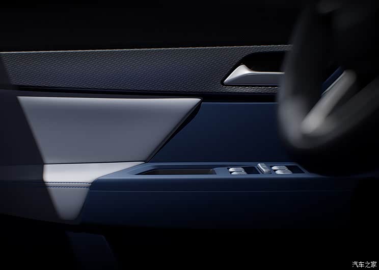 升级家族化外观 小鹏G3i将于明日上市