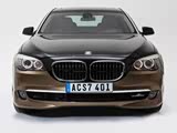 AC Schnitzer 䶳7ϵ೵չ
