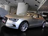 4coupe³ԱʵA7 Sportback
