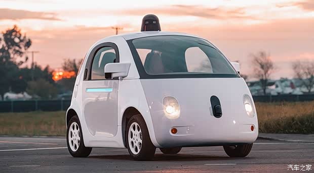 【说客】电脑下围棋都能赢了,无人驾驶还会远