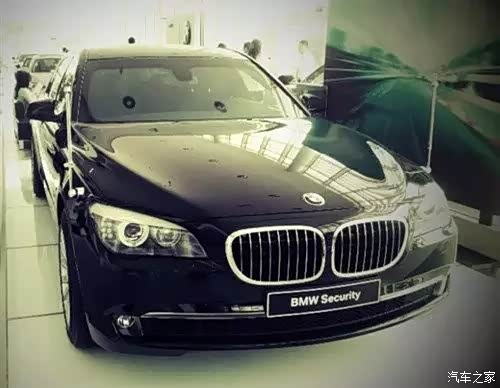 G20峰会那些让你惊掉下巴的元首座驾