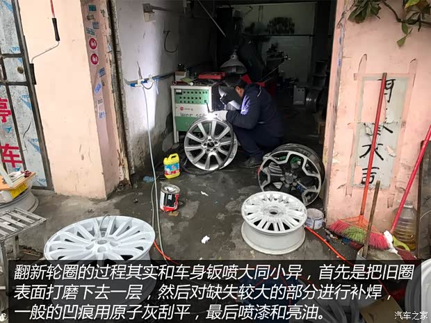 汽車之家