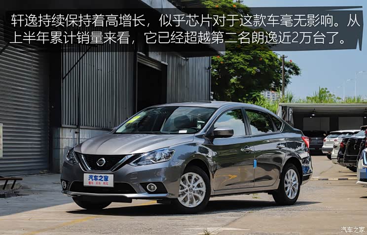 图观车市| 6月新车上险销量排行榜点评