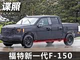 2014 һF-150