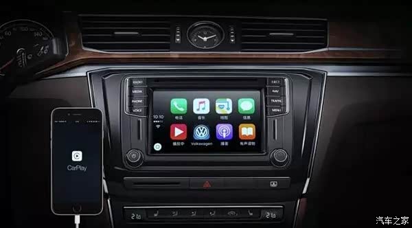 【说客】靠这些新帕萨特今年还能再卖20万台