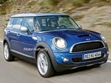 ���꼴������ MINI SUV����ϯ���賵չ