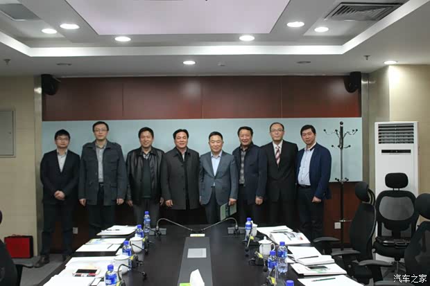 【说客】宜都市委罗联峰书记访问华泰汽车集团