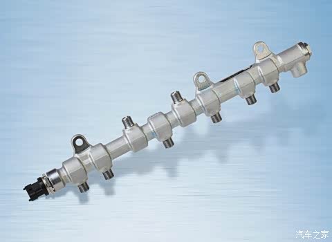 【说客】深度好文!你了解柴油高压共轨系统吗