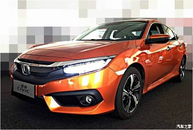 【说客】新思域卖多少钱才能翻盘?