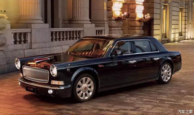 G20峰会那些让你惊掉下巴的元首座驾