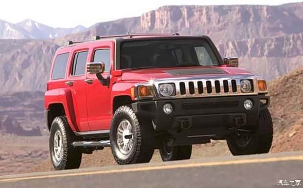 中国救了别克，救得了凯迪拉克吗？