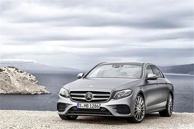 【说客】奔驰新E级也要走高举低打价格套路
