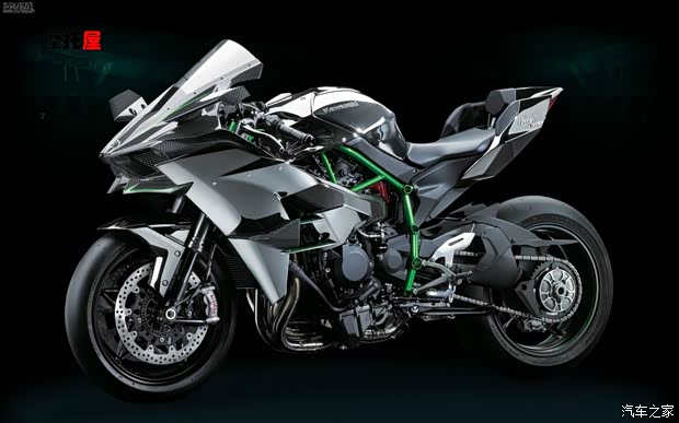 【说客】我们该如何选择摩托车