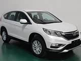 2.4Lֱ+CVT ¿CR-VϢ