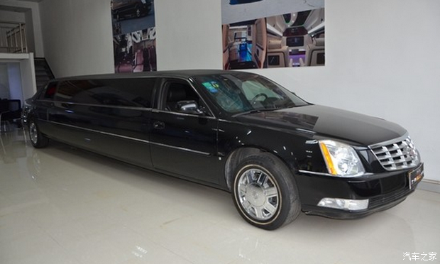 G20峰会那些让你惊掉下巴的元首座驾