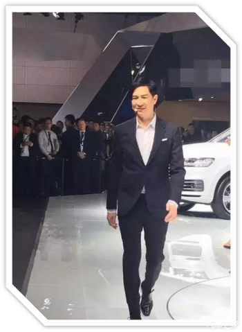 【说客】胸展不再,广州车展还能看什么?