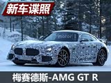 ׼ ÷˹-AMG GT R