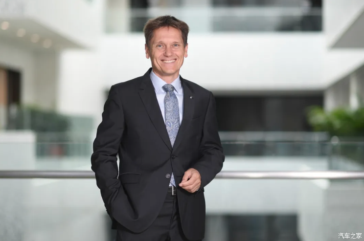 7月1日生效 岳斯谭任斯柯达中国负责人