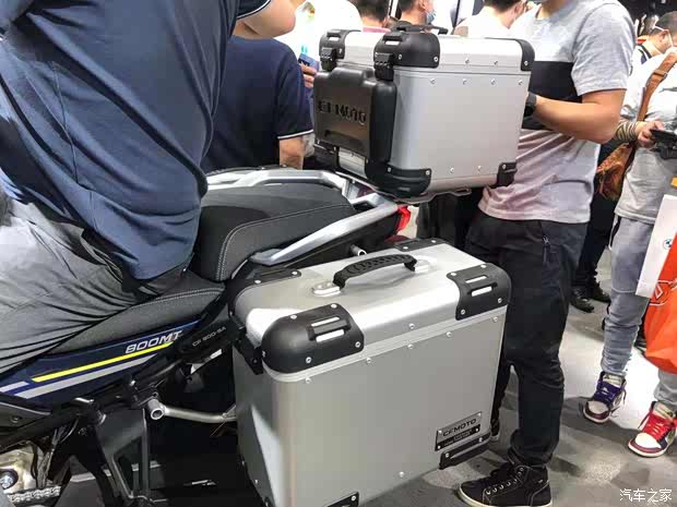 汽車之家