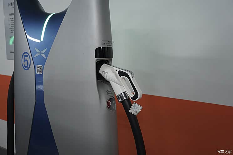 缩水2/3 小鹏汽车将调整免费充电权益