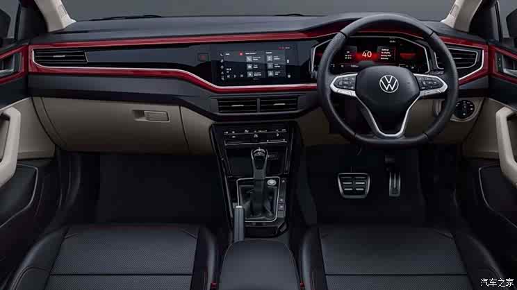 经济还精致 新款大众Virtus正式发布