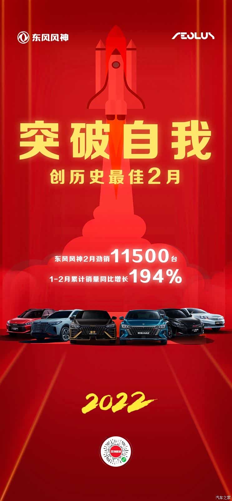 2月销量快报:销售淡季几家欢喜几家愁