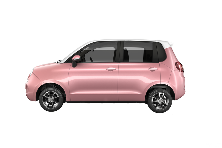 官图来了!百智大猫将于上半年正式上市