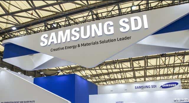 大众汽车方形电池将由三星SDI生产制造