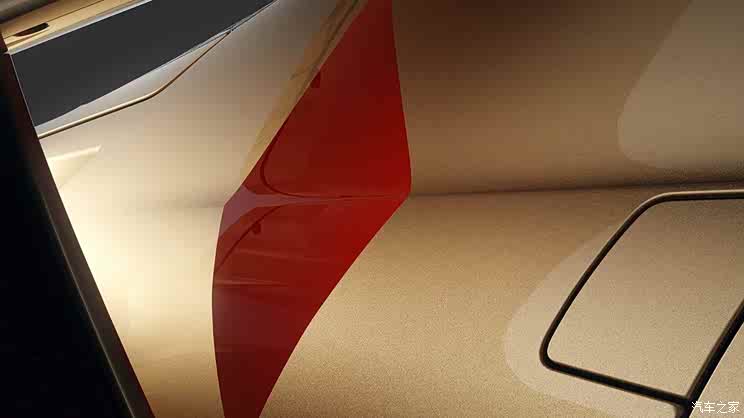 有望春季末发布 福特GT特别版预告图