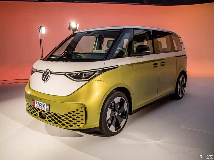 大众最新预测:集团今年销量增5%-10%