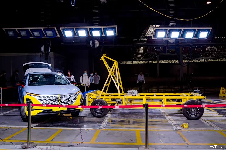 奇瑞OMODA 5能否胜任年轻人的新选择?