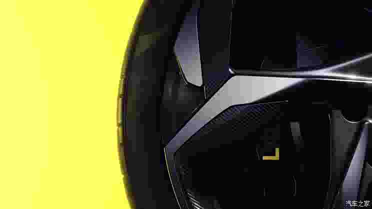 3月全球首发 曝路特斯TYPE 132更多信息