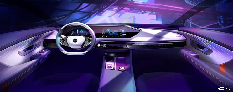 4月13日首发 东风风神中型SUV皓极官图