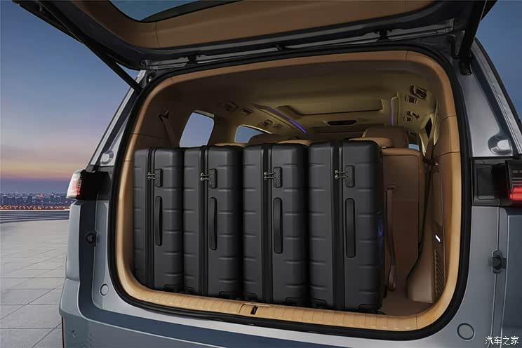 4月7日上市 岚图梦想家最新消息曝光