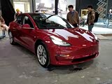 2018չ̽ݣ˹MODEL 3ع