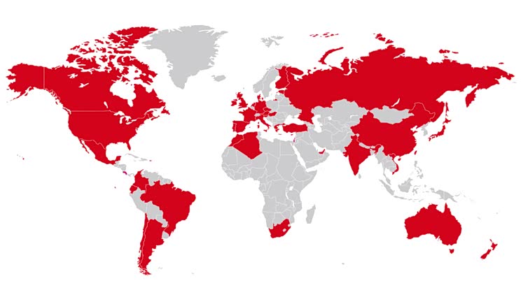 2022年度世界女性汽车大奖结果公布