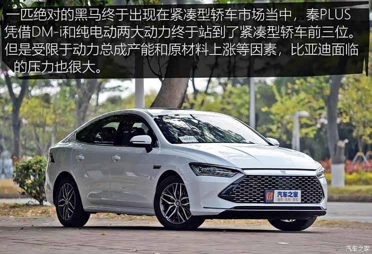 图观车市|2月轿车上险量排行榜点评