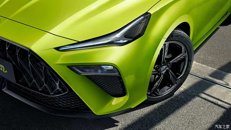 这颜值就问你香不香 名爵5天蝎座官图