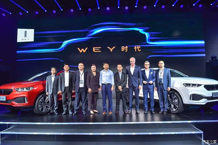 煮酒论车丨拿铁DHT能否让魏牌站稳高地