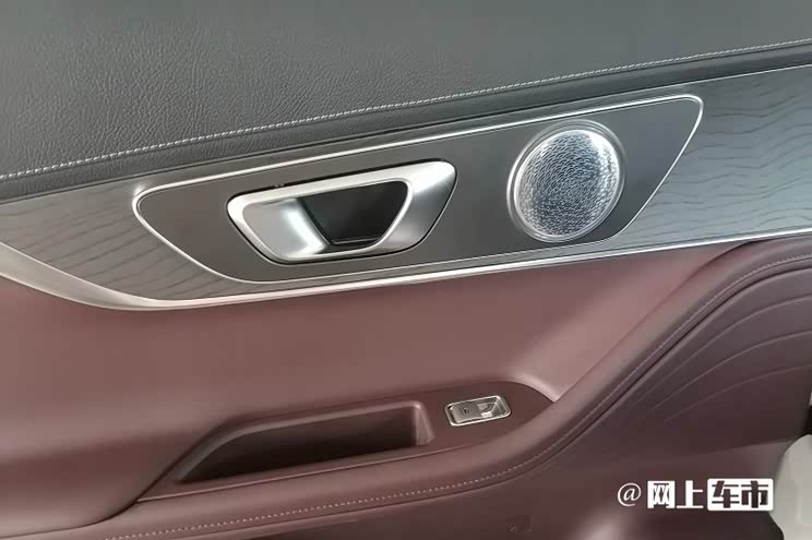 5月上市 瑞虎8 PRO车型更多实车图曝光