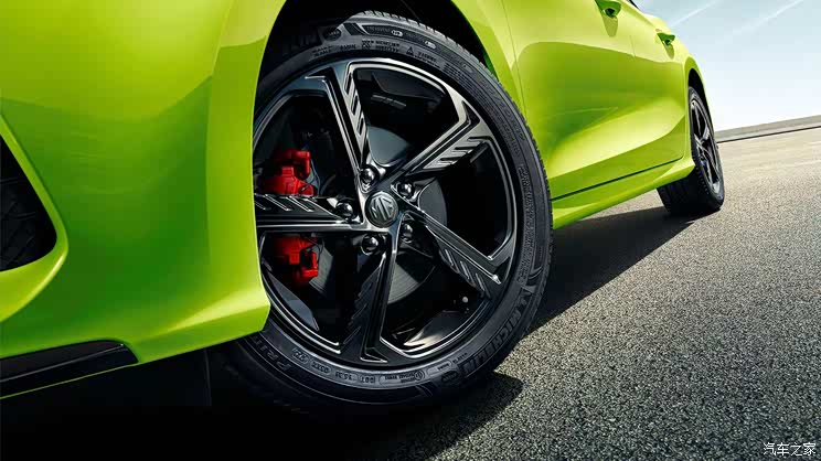 这颜值就问你香不香 名爵5天蝎座官图