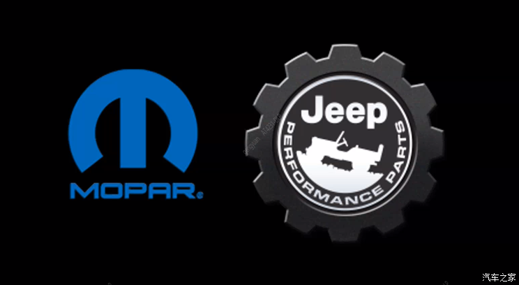 这些概念车燃爆了!Jeep越野大会开幕