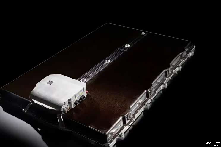 续航破千 奔驰VISION EQXX公布测试参数