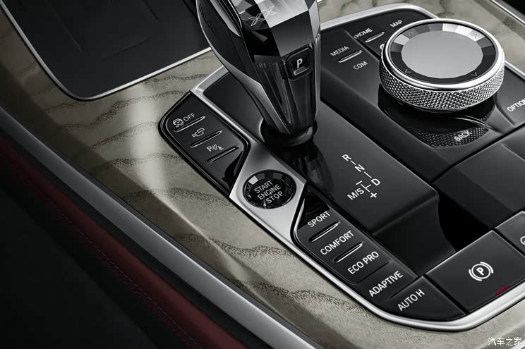 来了! 国产宝马X5长轴距版官图发布